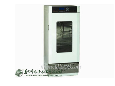 LLY-33型 恒溫恒濕箱