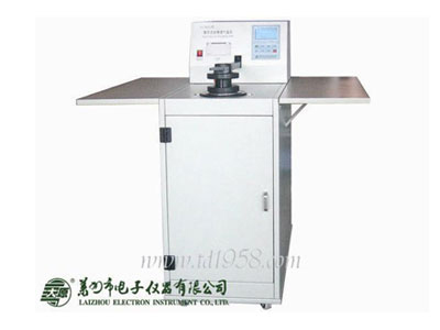 YG461L型 透氣性能測試儀