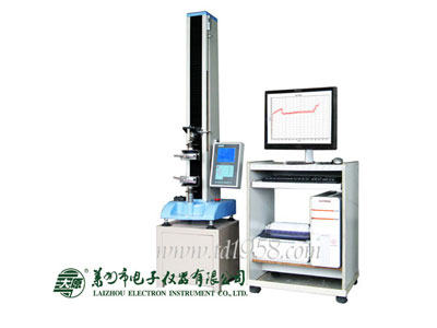 YG065C/PC型 電子織物強(qiáng)力儀
