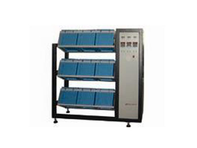 YG511LC滾箱式起毛起球儀