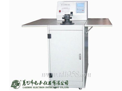 YG461LA型透氣性能測試儀