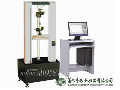 LLY-50型 電子拉力試驗機