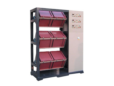 YG511LB型起毛起球儀