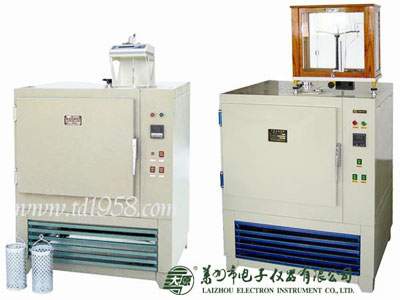 Y802L型 八籃恒溫烘箱