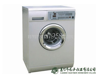 YG701型 縮水率試驗機