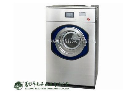 YG701B型 縮水率試驗機