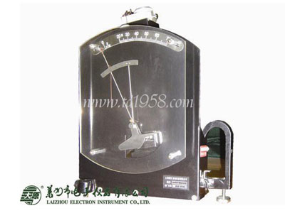 YG011型 束纖維強力儀