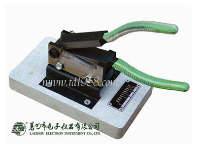 Y171型 纖維切斷器