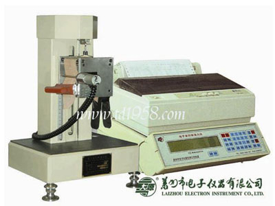 LLY-06C型 人體毛麻刺癢測試儀