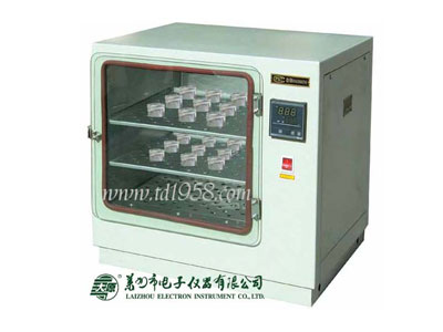 YG902型化學分析烘箱