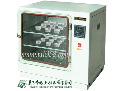 YG902型化學分析烘箱