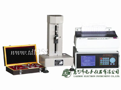 LLY-06A/B 電子單纖維強(qiáng)力儀 LLY-06A/B 電子單纖維強(qiáng)力儀