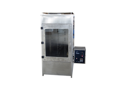 LLY-07H多功能織物阻燃性能測試儀