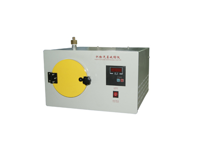 YG742L 汽蒸收縮儀