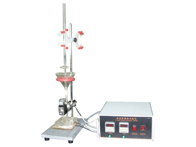 LLY-38液體穿透性能測試儀