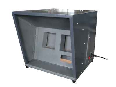 LLY-61B 型勾絲儀評級箱