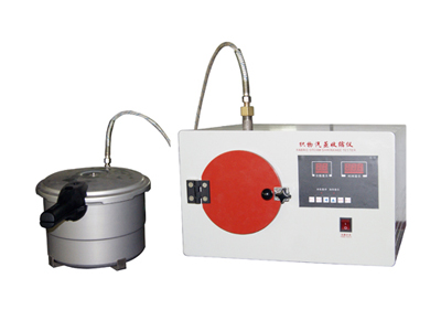 YG742型汽蒸收縮儀