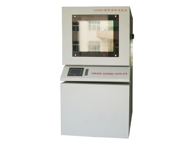 YG606RS 熱阻濕阻測(cè)試儀