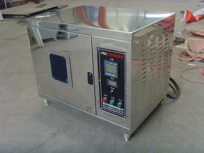 HTF-12型紅外線高溫染樣機(jī)