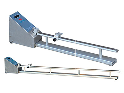 YG111L紗支測長儀