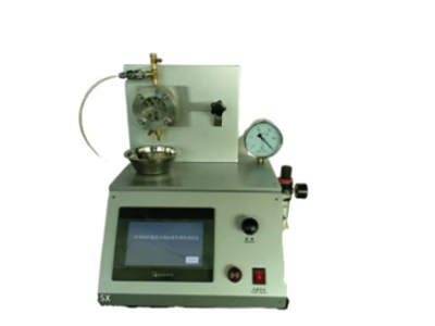 LLY-71型醫(yī)用防護(hù)服抗合成血液穿透性試驗(yàn)儀