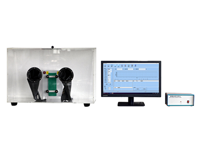 YG342LA型靜電衰減儀