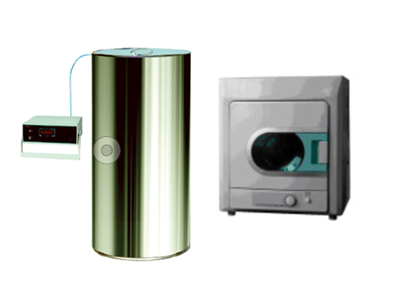 YG342L型織物摩擦帶電測試儀（法拉第筒）