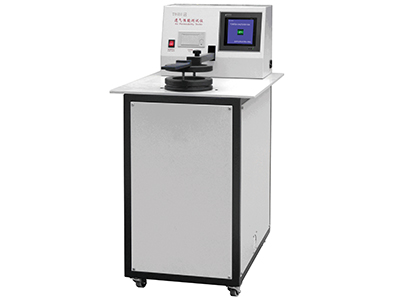 YG461Z/PC型全自動透氣性能測試儀