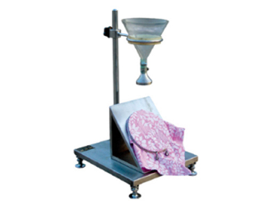 LLY-13型織物表面沾水性測(cè)試儀